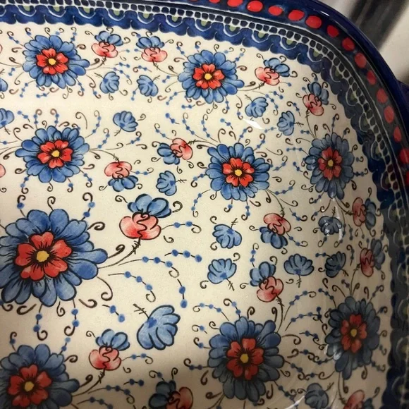 Country style oven dish - Picture 6 of 7